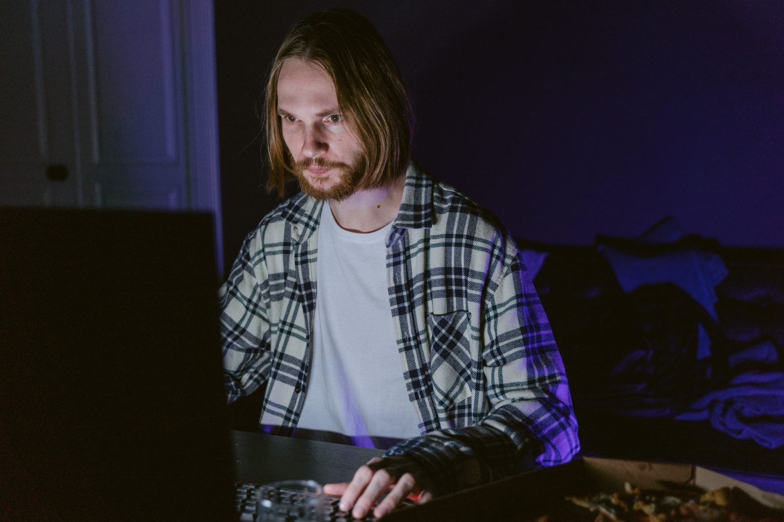 Online Pornography Addiction The Center for Technology Wellness